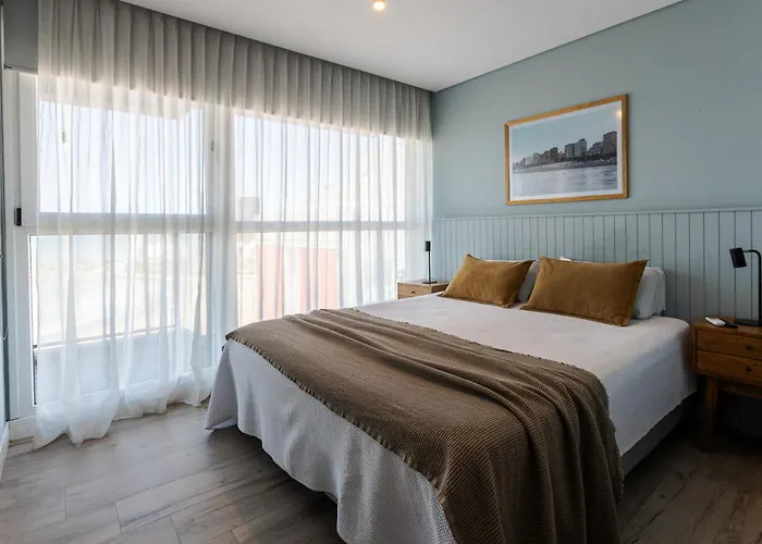 Residencias Roque Suarez