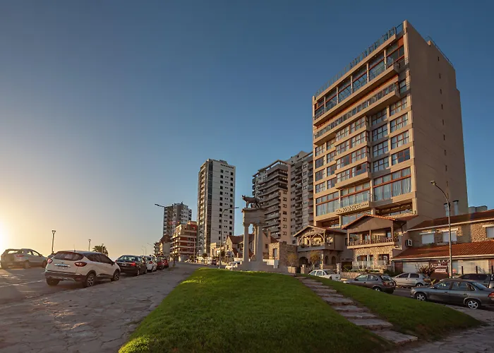 Hotel Konke Mar Del Plata